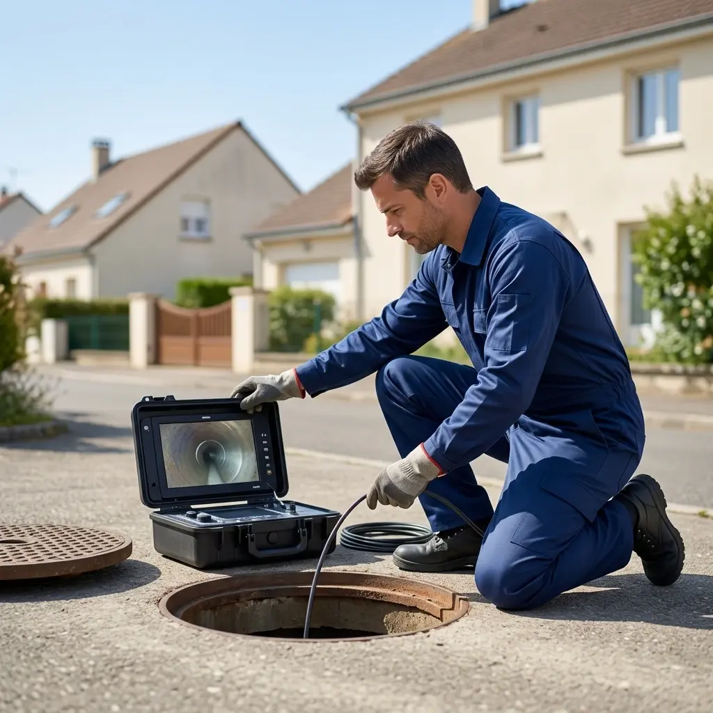 Un service professionnel pour vos canalisations en Essonne