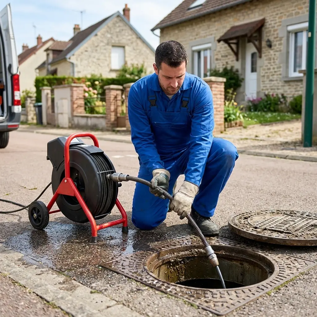 Pourquoi choisir notre expertise à Villeneuve-sur-Auvers ?