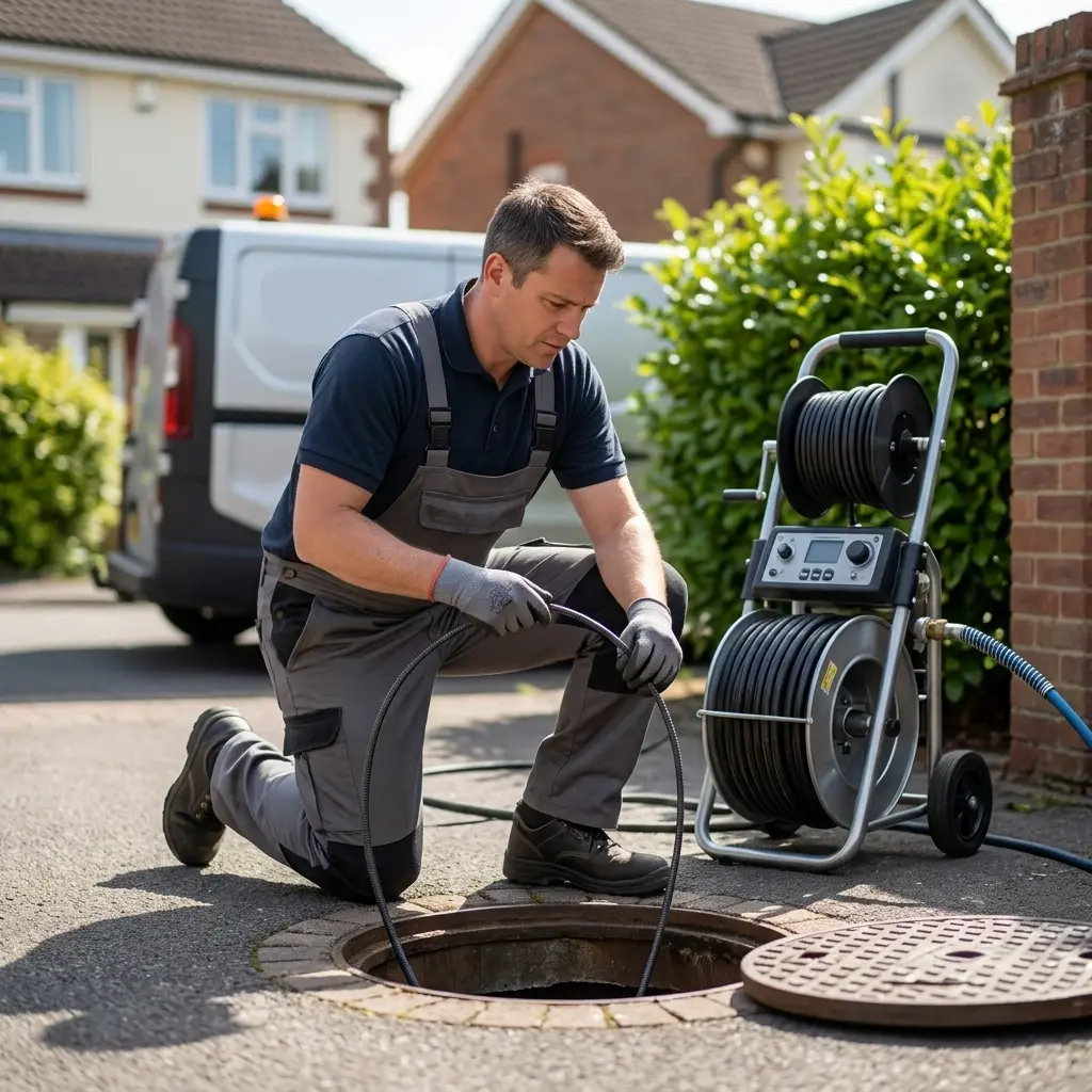 Une solution durable pour vos problèmes d'assainissement