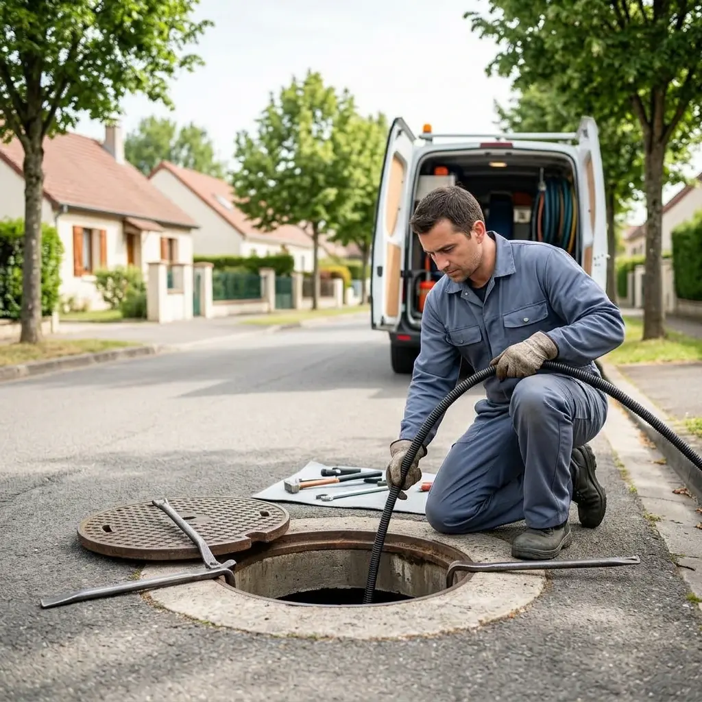 Une approche technique pour un nettoyage en profondeur