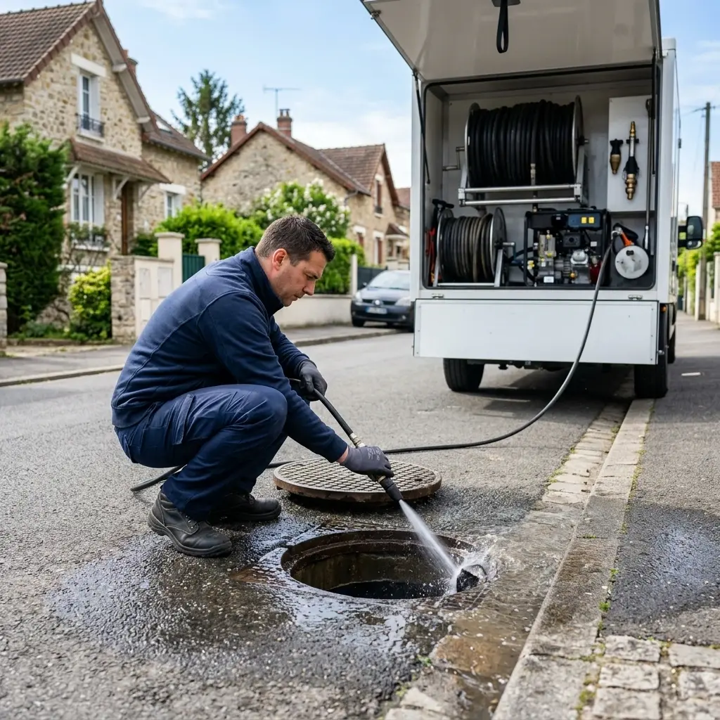 Pourquoi nous choisir pour vos réseaux à Boissy-le-Cutté ?