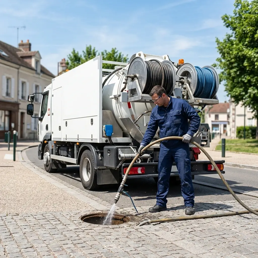 Besoin d'une intervention rapide à Boissy-le-Cutté ?