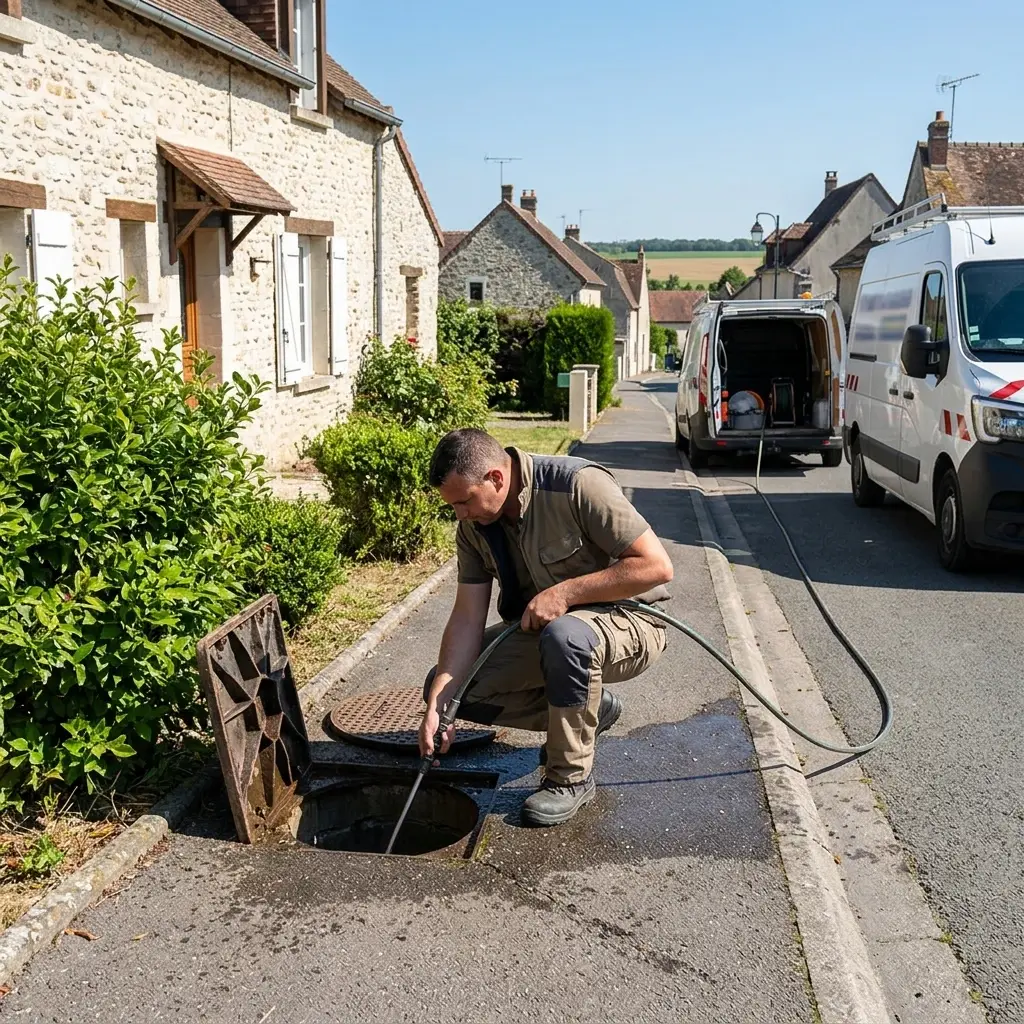 Bons réflexes à adopter avant, pendant et après le curage