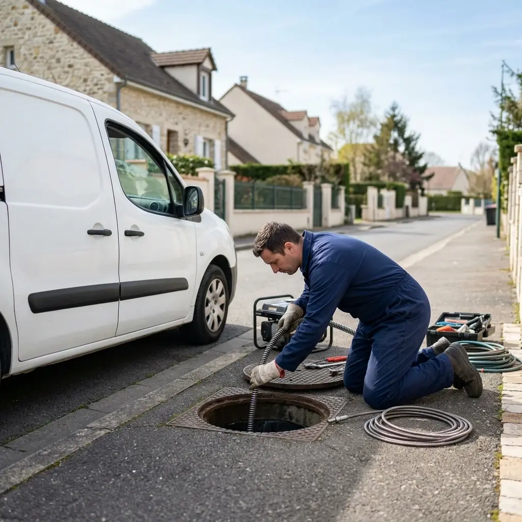 Comment se déroule l’intervention à Guigneville‑sur‑Essonne ?