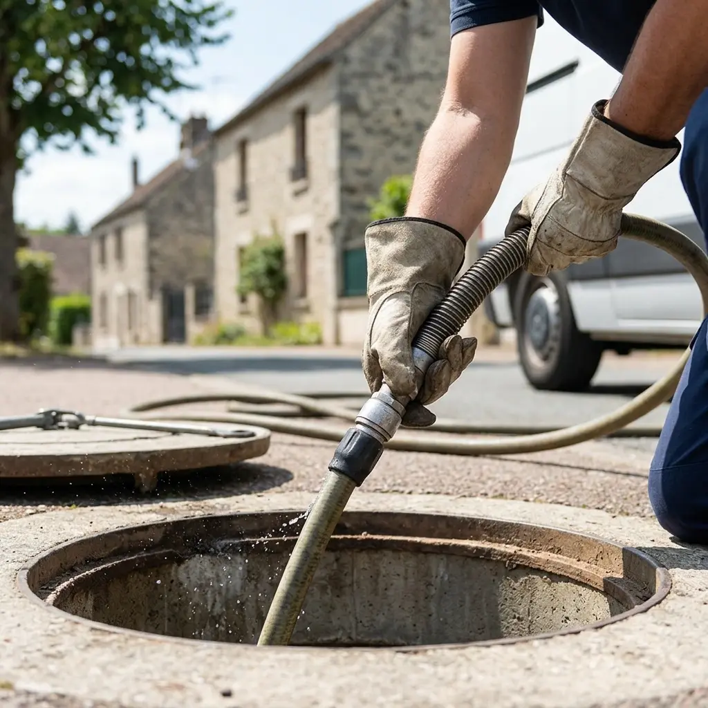 Pourquoi nous choisir à La Ferté-Alais