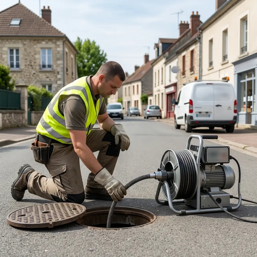 Une tranquillité retrouvée pour vos évacuations