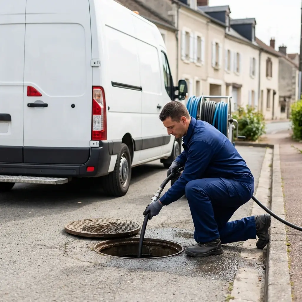 Besoin d'une intervention à La Ferté-Alais ?