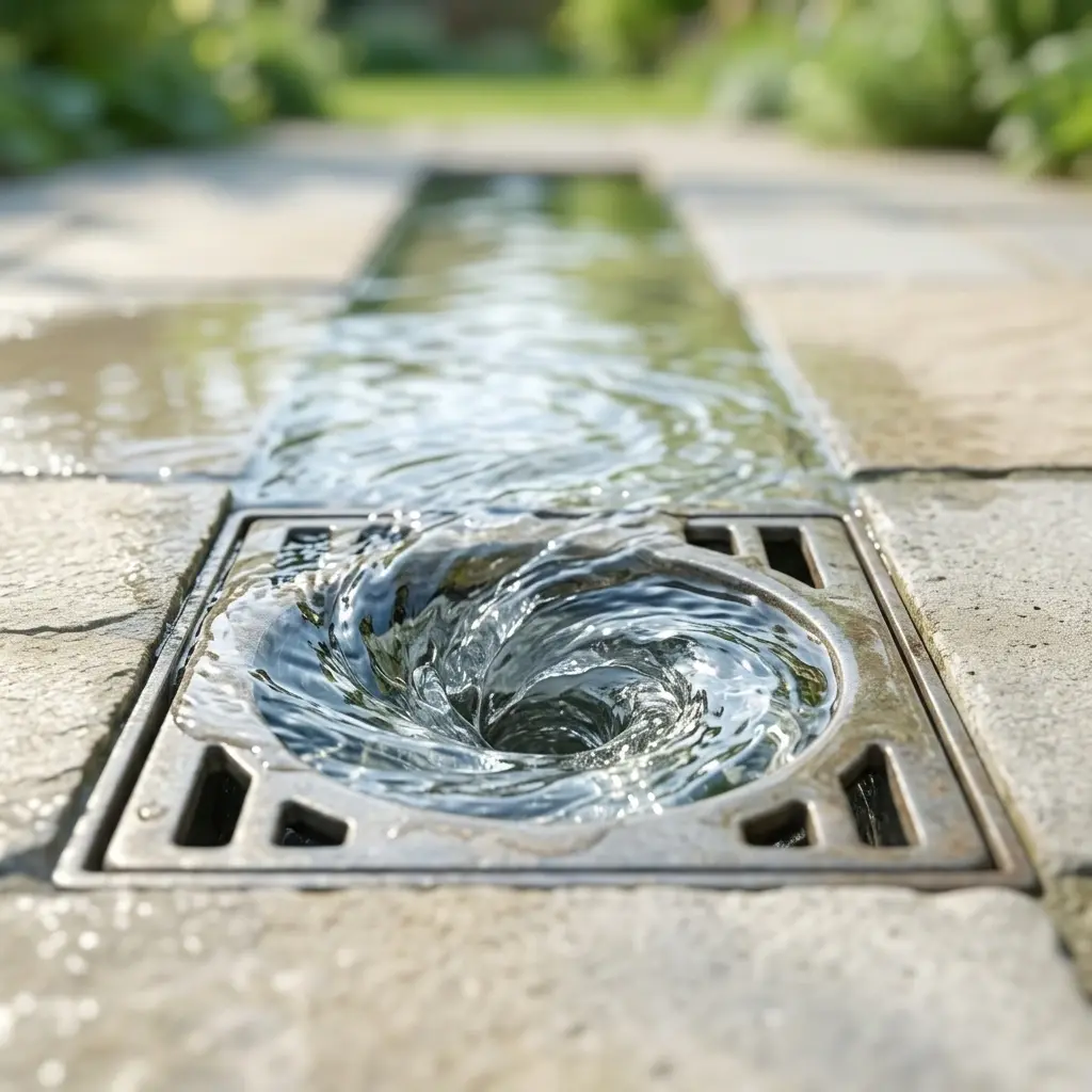 Une garantie de tranquillité pour vos installations sanitaires