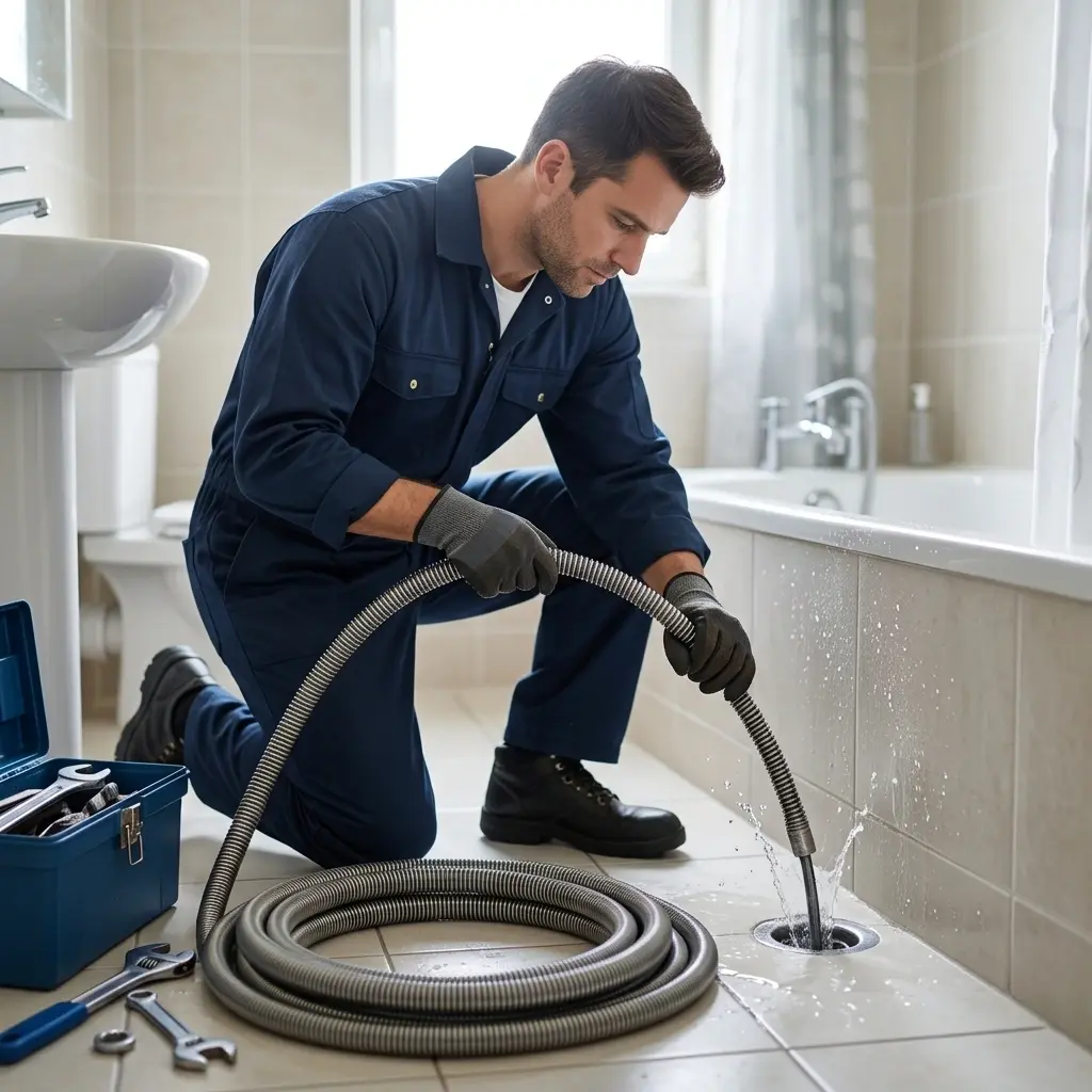 Une solution durable pour vos canalisations en Essonne
