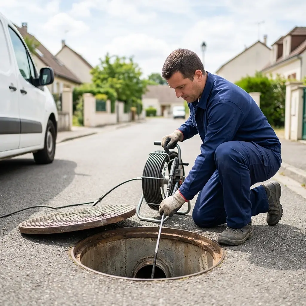 Notre méthode de nettoyage professionnel