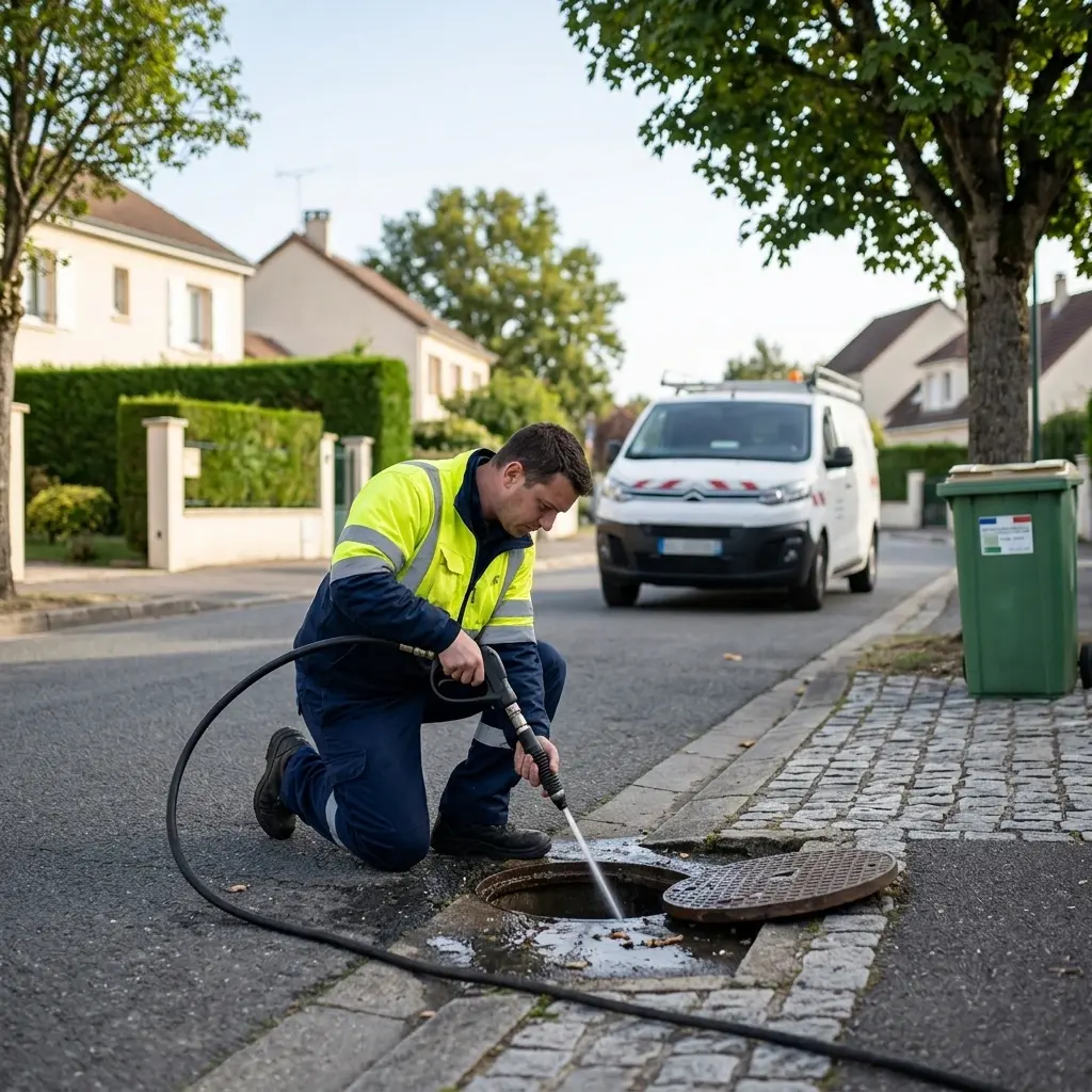 Prévenir les bouchons à Ballancourt-sur-Essonne