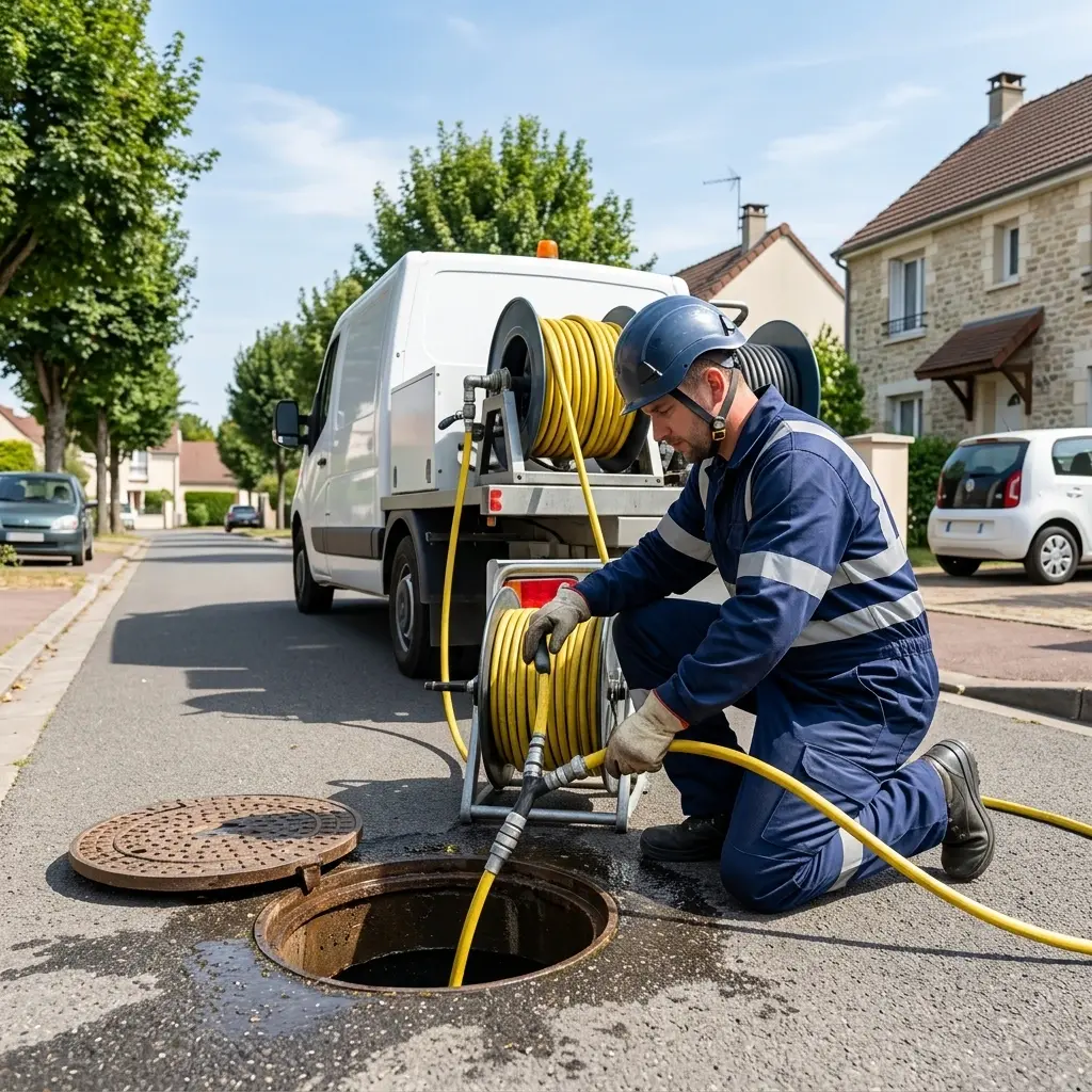 Une expertise fiable pour votre assainissement