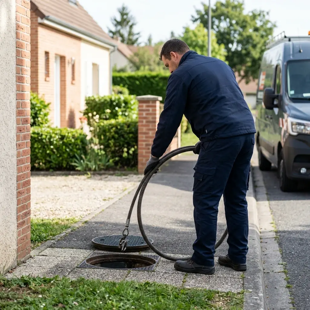 Besoin d'une intervention rapide à Ballancourt-sur-Essonne ?