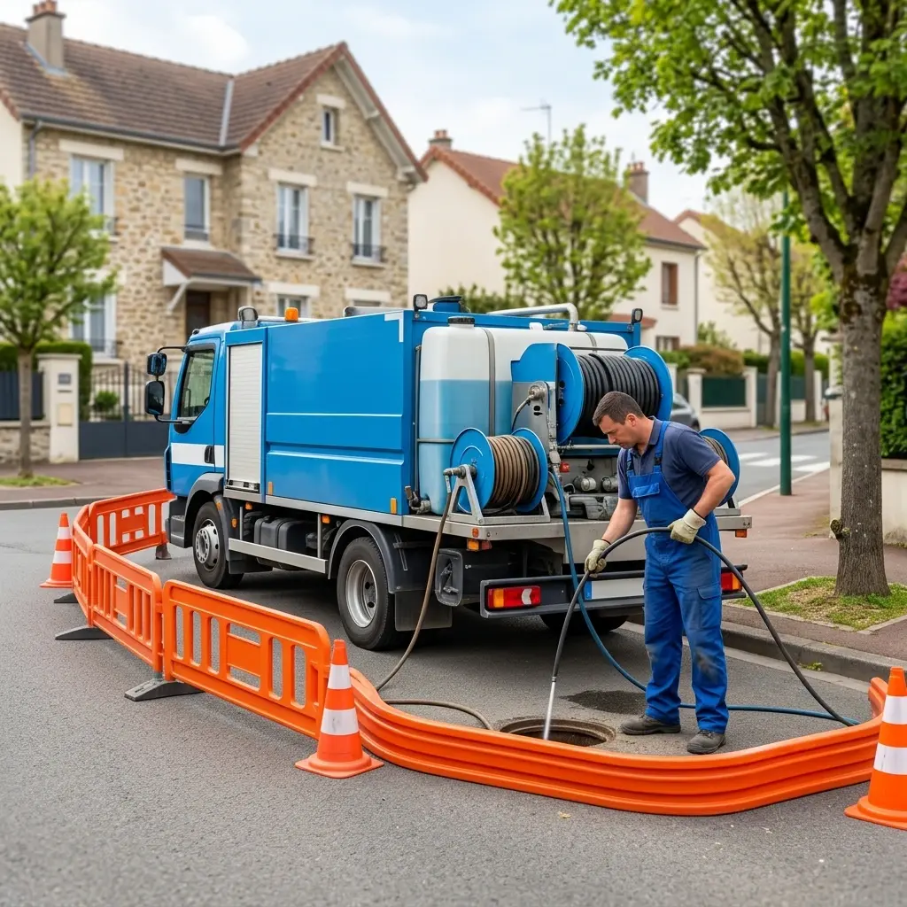 Une solution durable pour vos eaux usées