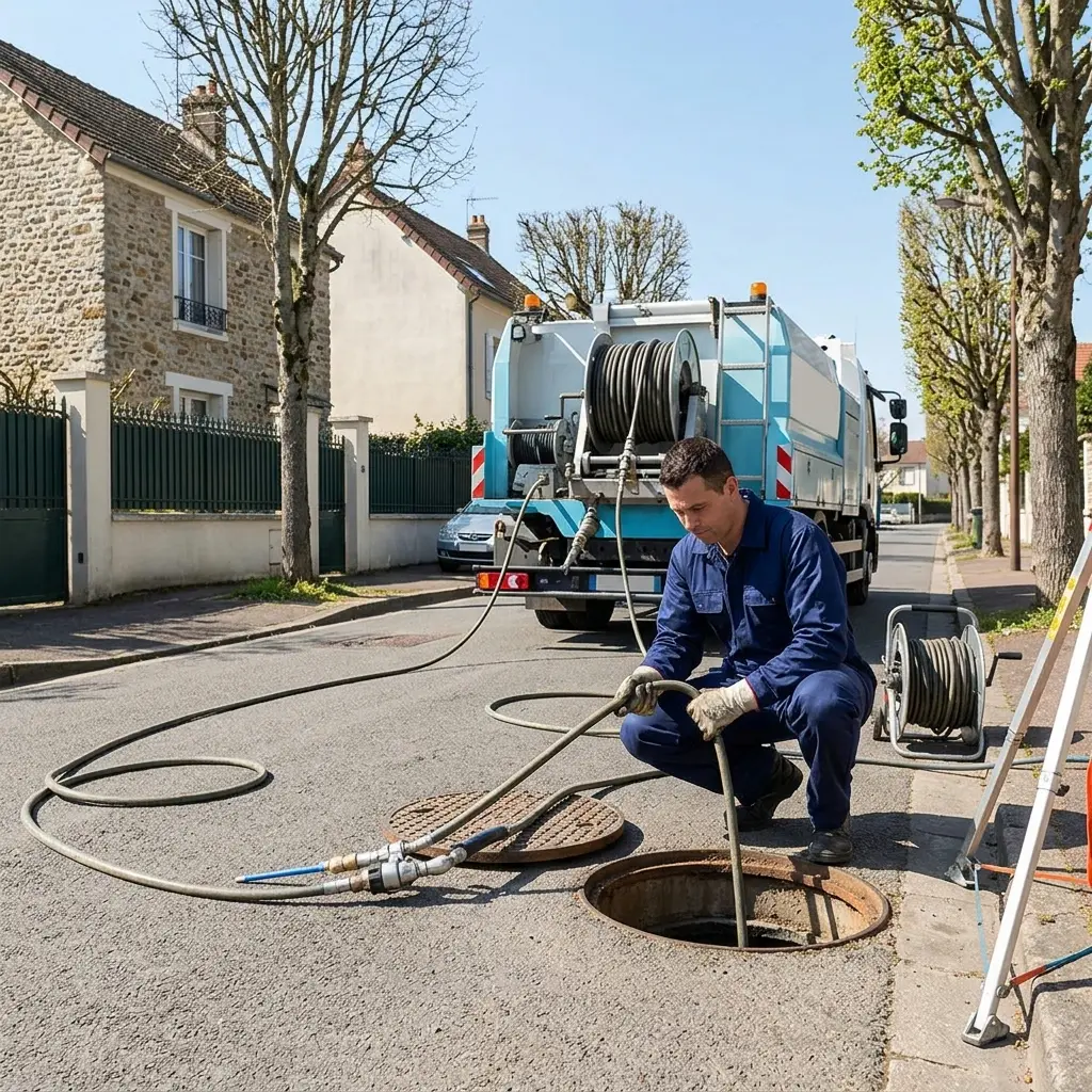 Besoin d’une intervention rapide à Avrainville ?