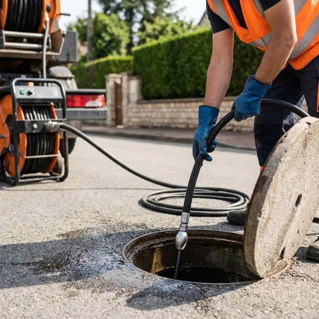 Une action technique efficace et ciblée