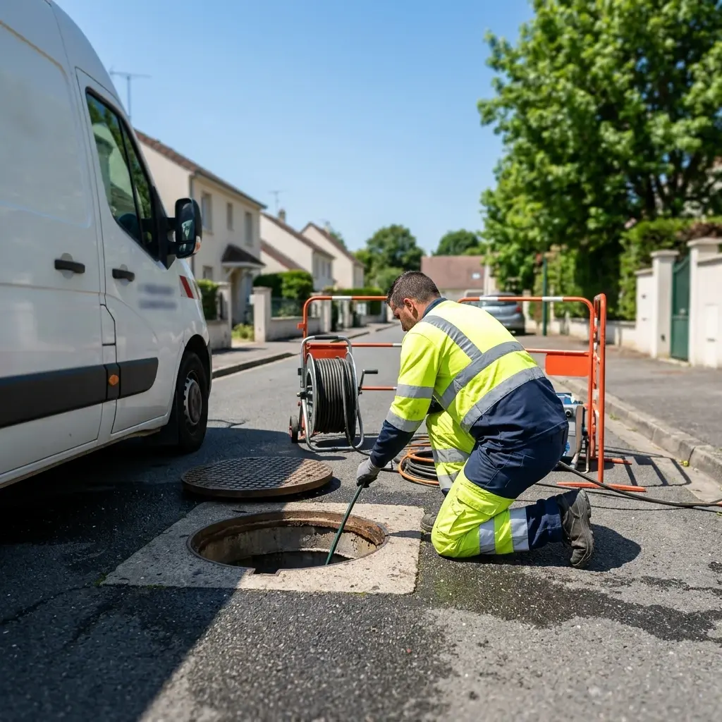 Comment se déroule l'intervention à Cheptainville ?