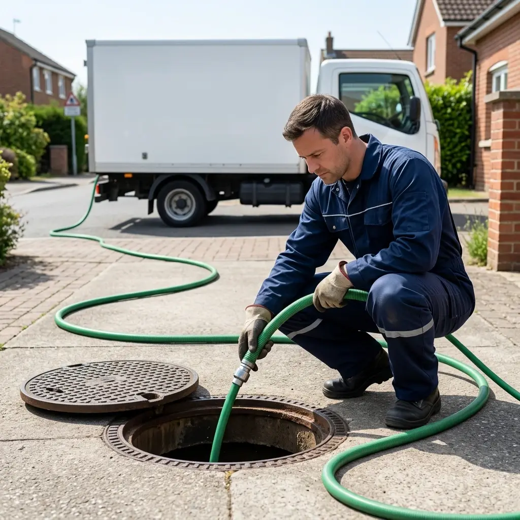 Un service de proximité pour protéger vos installations sanitaires