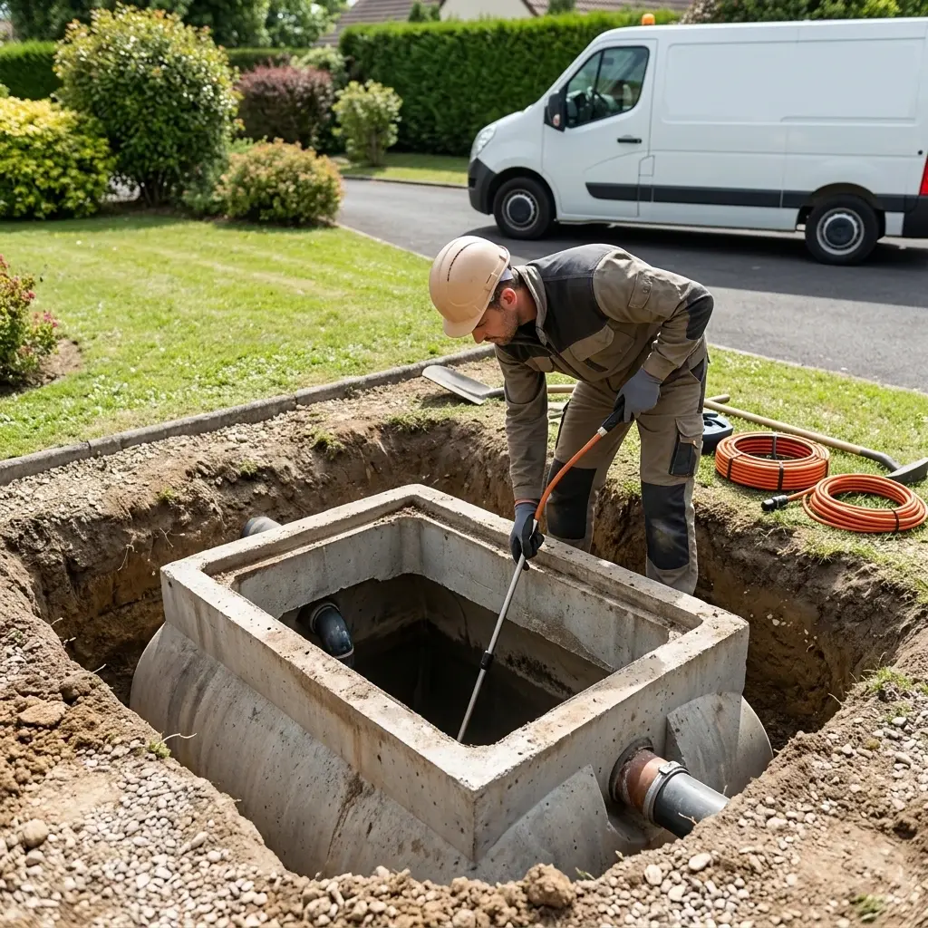 Pourquoi nous choisir pour works à Leudeville ?
