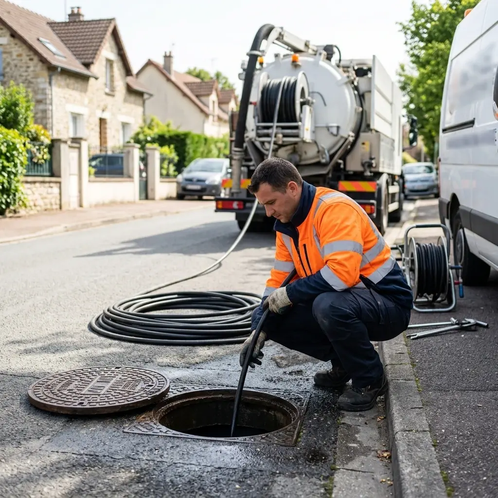 Comment prévenir l'encrassement de vos canalisations ?