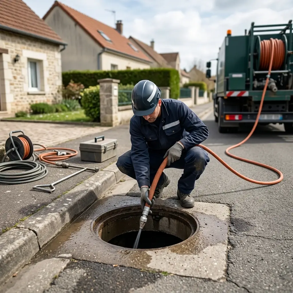 Pourquoi nous choisir à Marolles-en-Hurepoix ?