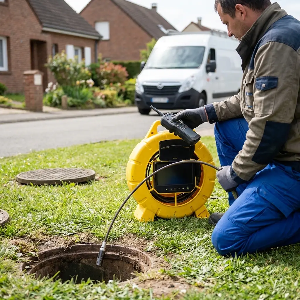 L'expertise technique pour un débouchage durable