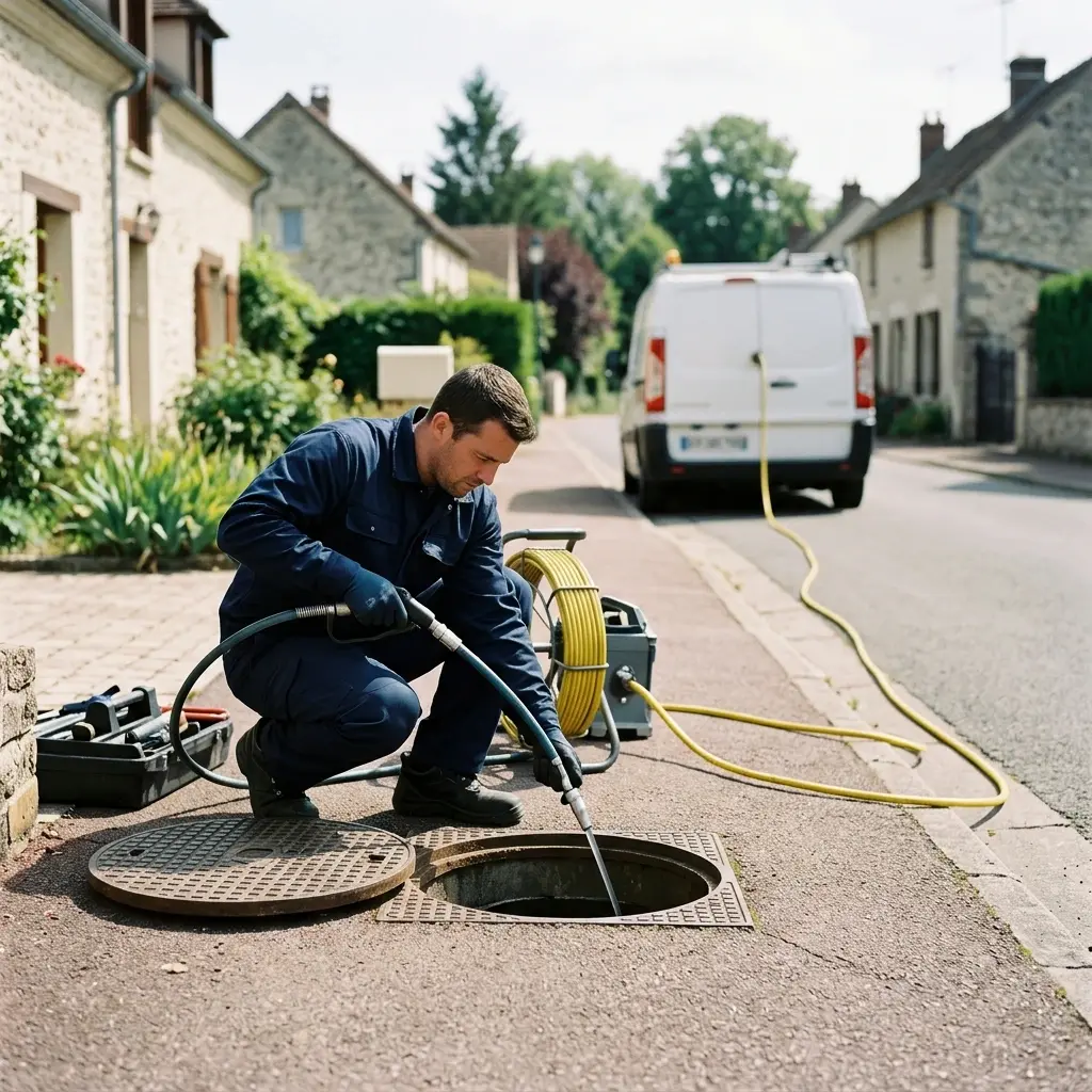 Comment prévenir les bouchons et protéger vos canalisations