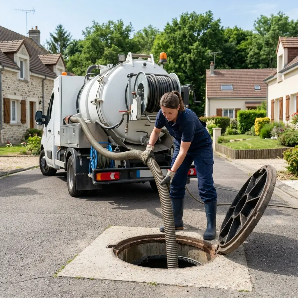 Besoin d'une intervention rapide à Briis-sous-Forges ?