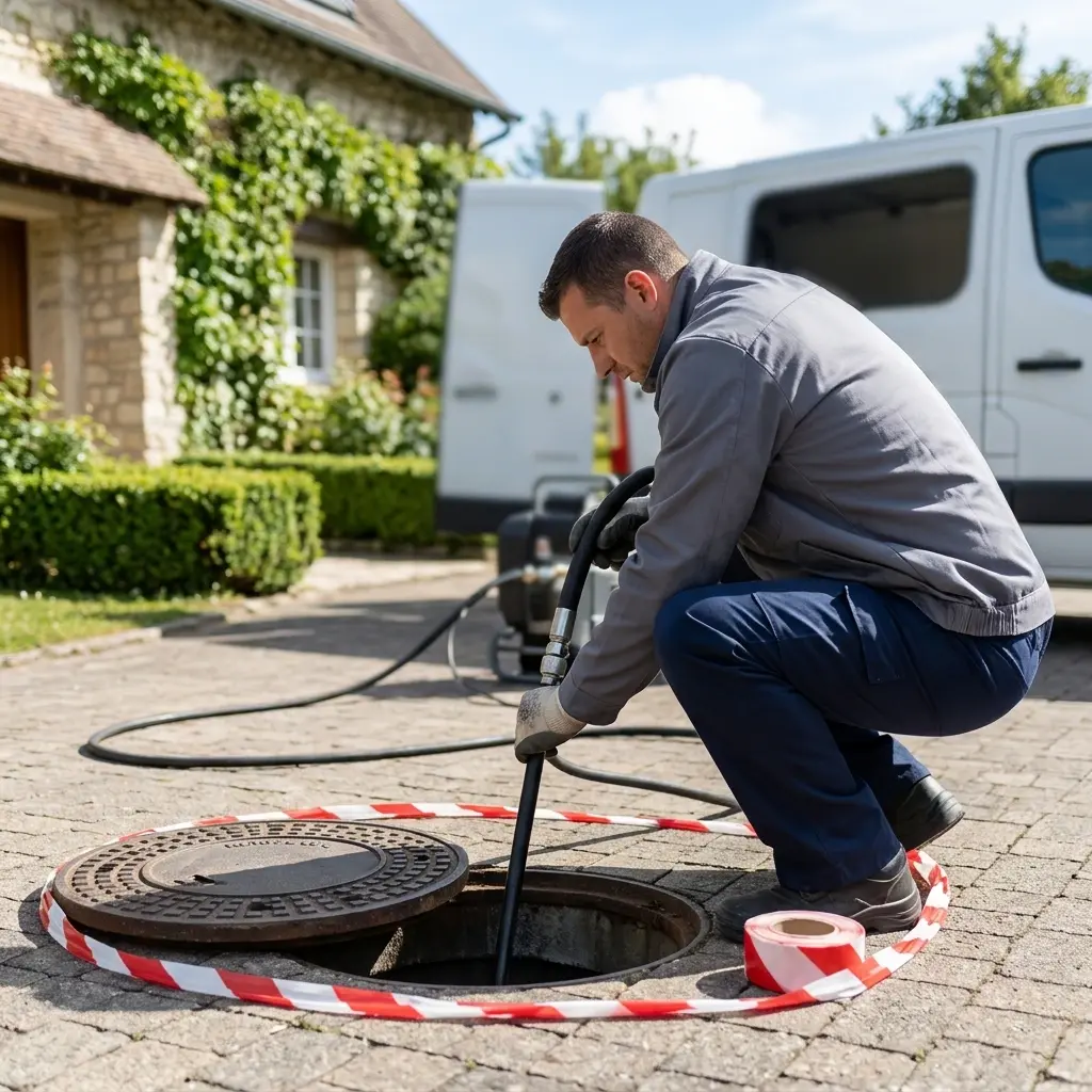 Comment prévenir l'encrassement de vos conduits à Fontenay-lès-Briis ?