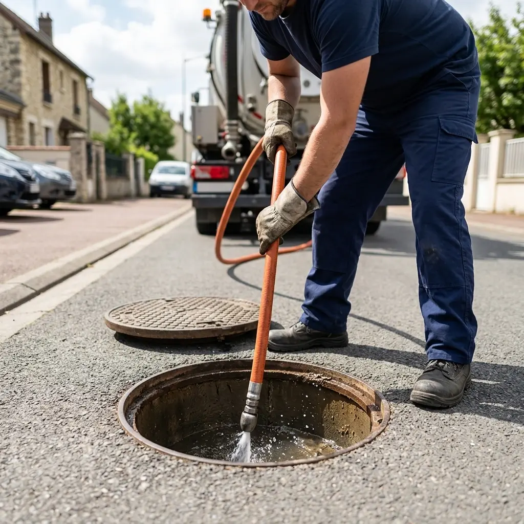 Une solution durable pour vos canalisations en Essonne