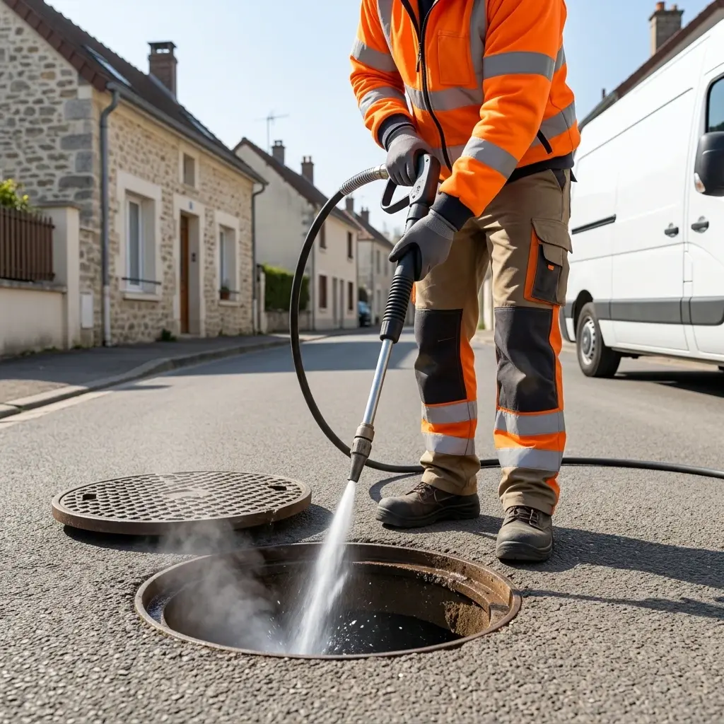 Pourquoi nous choisir pour vos travaux à Janvry ?
