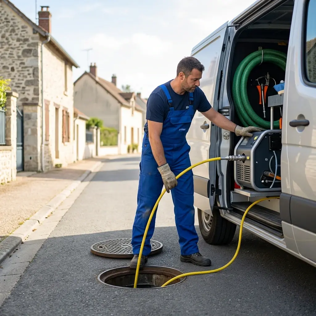 Une solution durable pour vos canalisations en Essonne