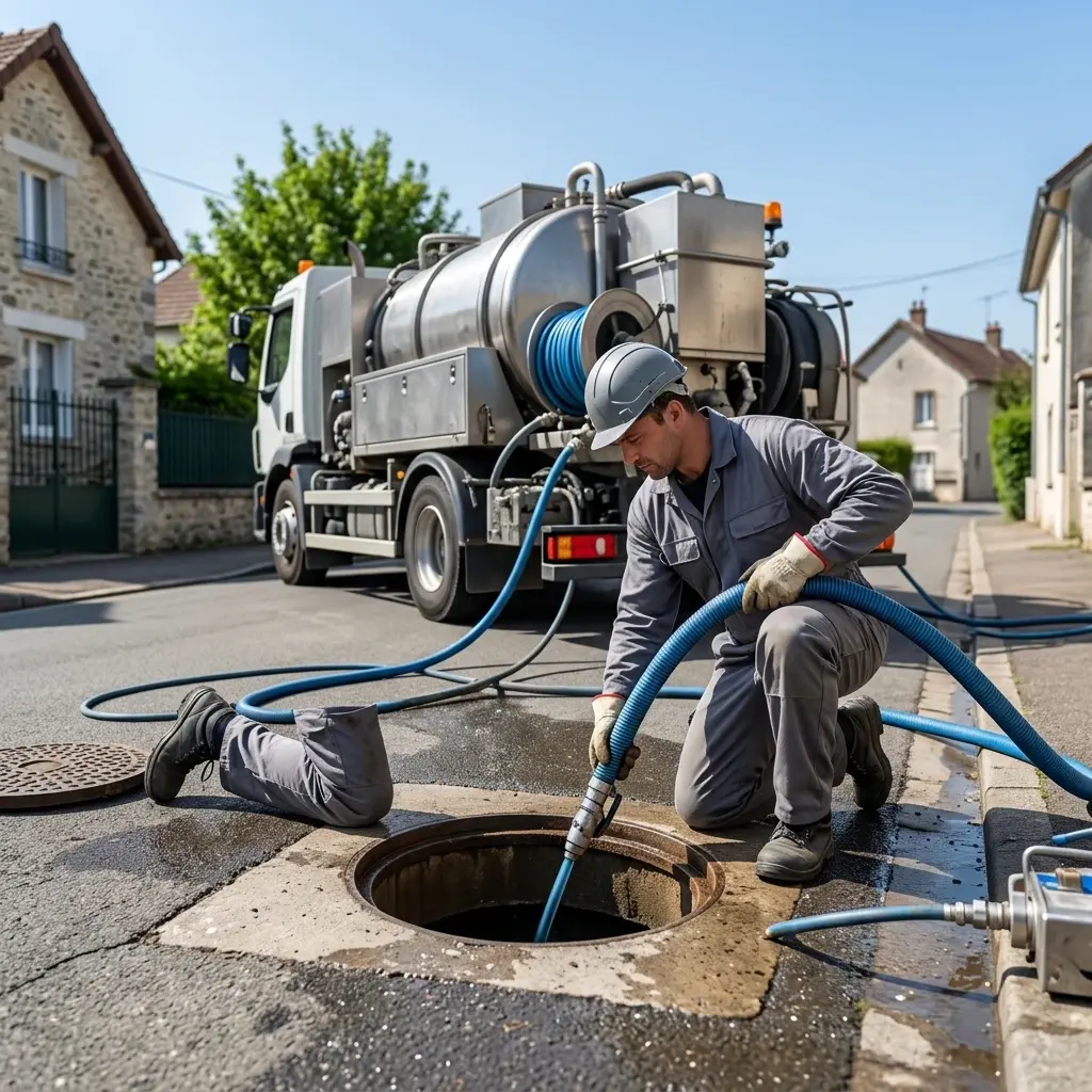 Comment prévenir l'encrassement de vos canalisations ?
