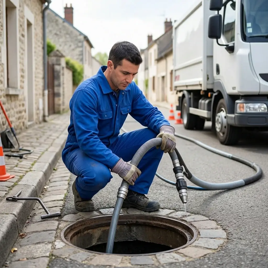 Pourquoi nous choisir pour vos réseaux à Vaugrigneuse ?