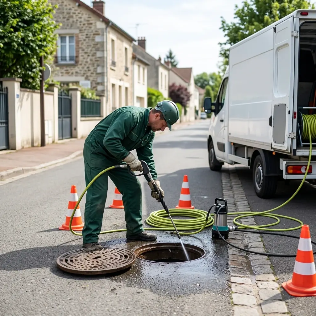 Comment prévenir l'encrassement de vos canalisations ?