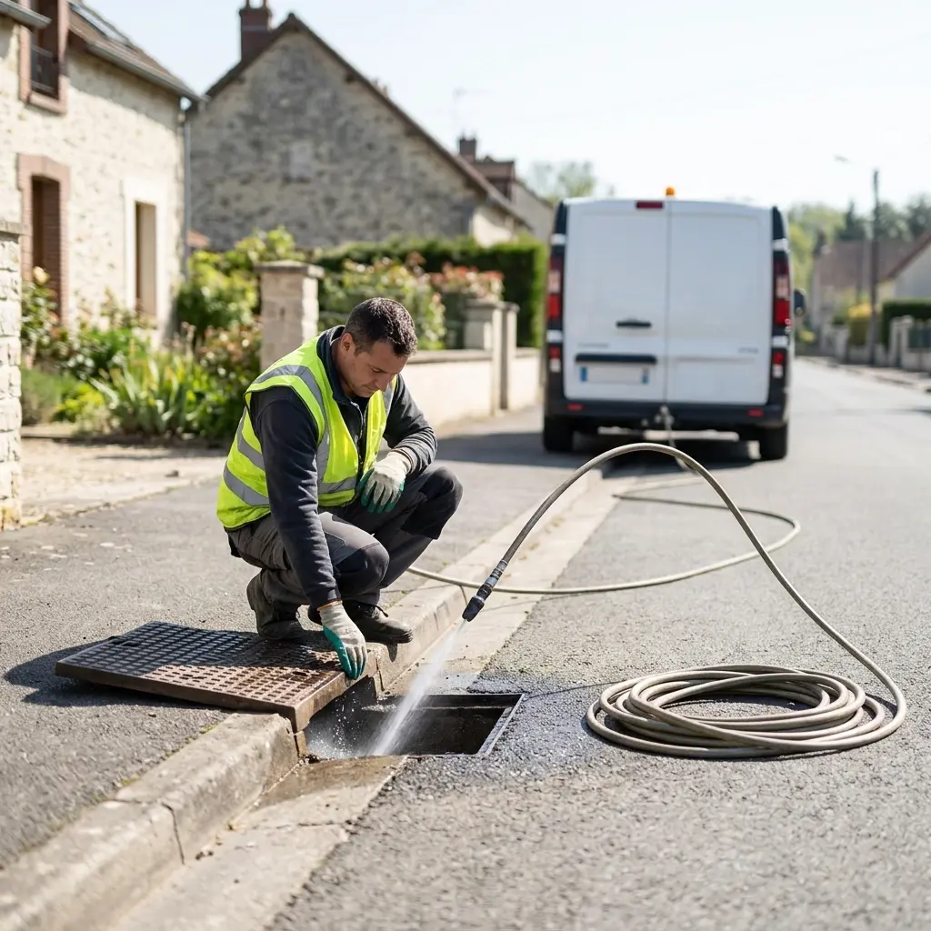 Les bons gestes pour préserver vos installations au Mérévillois