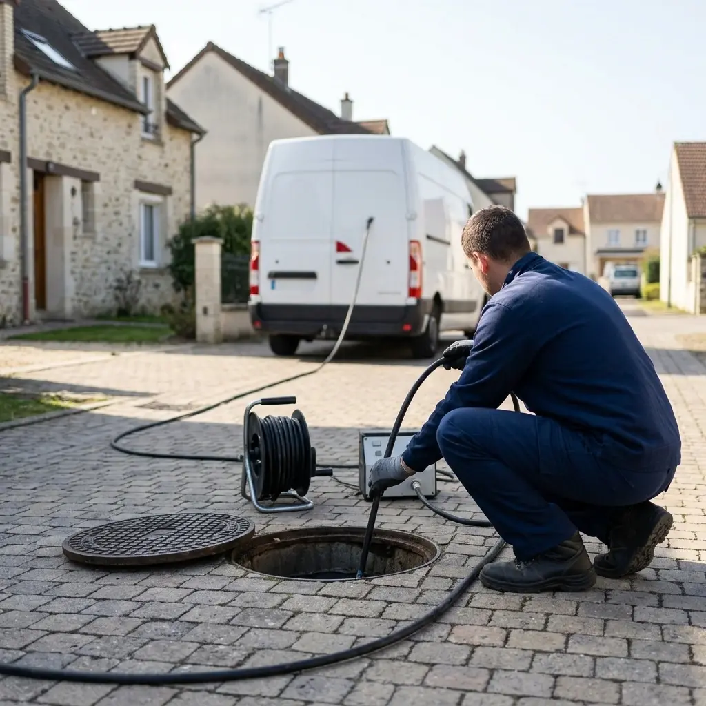 Une solution durable pour vos canalisations
