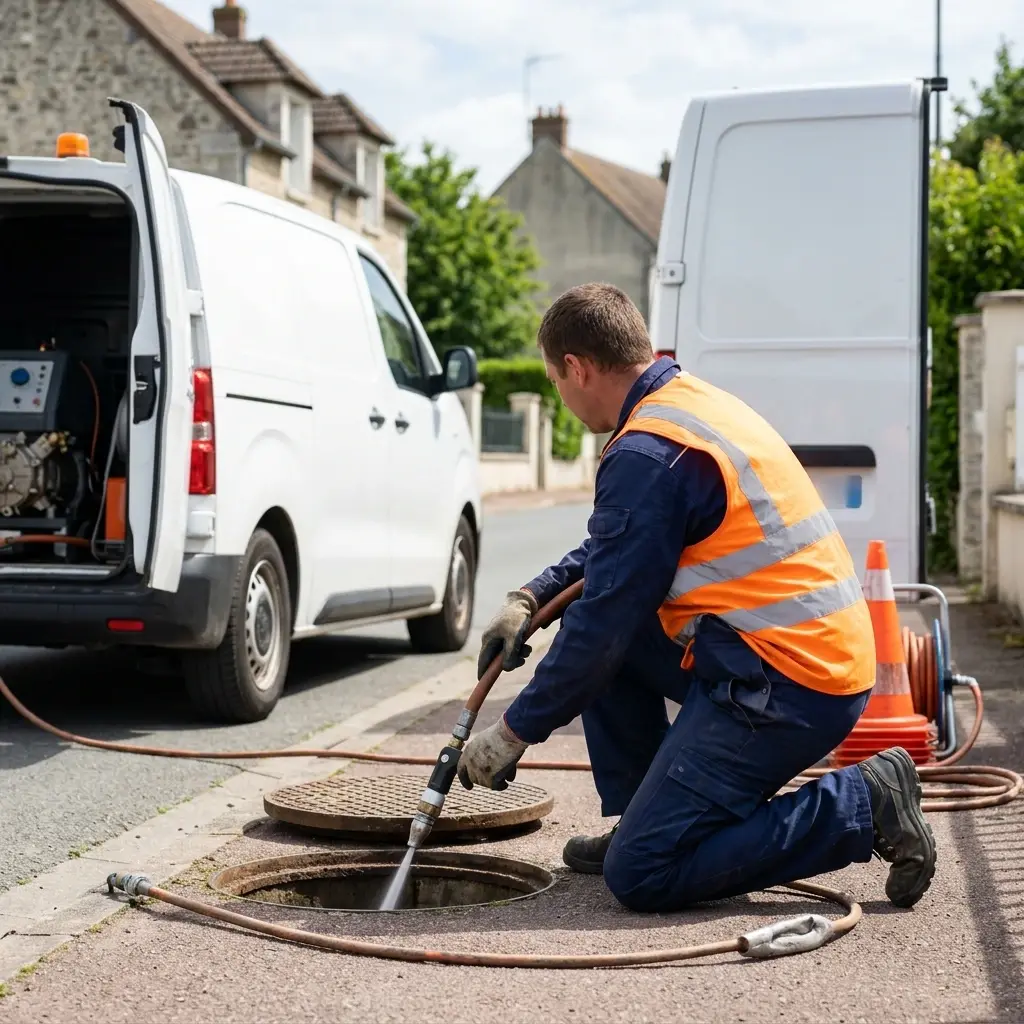 Adopter les bons gestes pour éviter l'encrassement des conduits