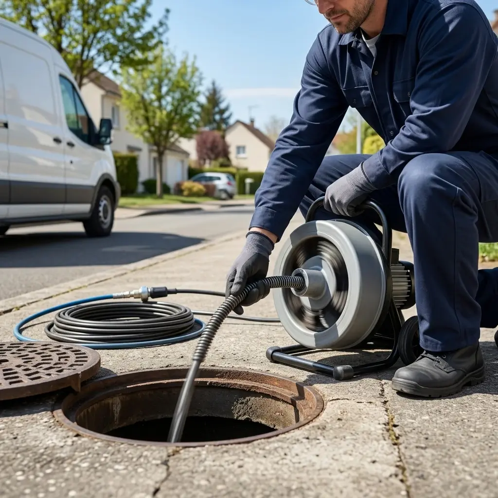 Une tranquillité d'esprit durable pour vos installations