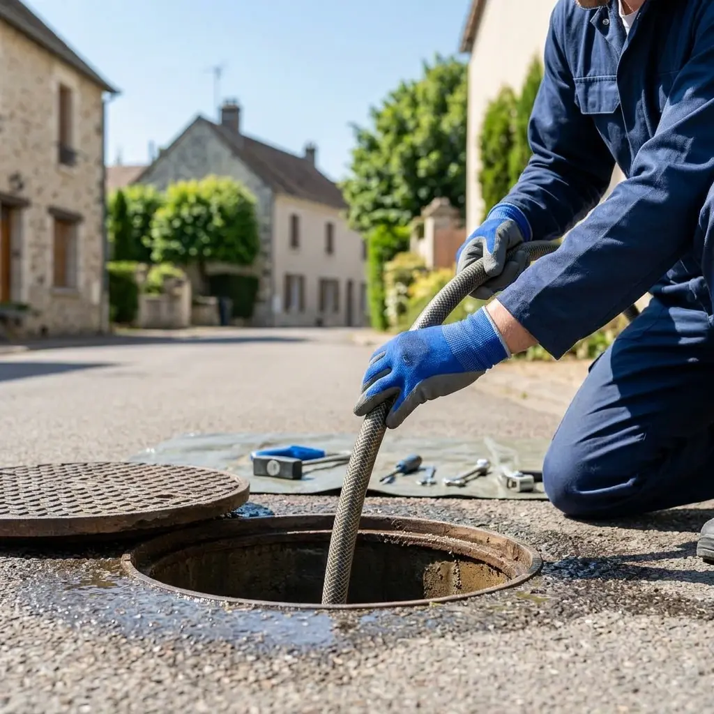 Un traitement technique pour un résultat durable