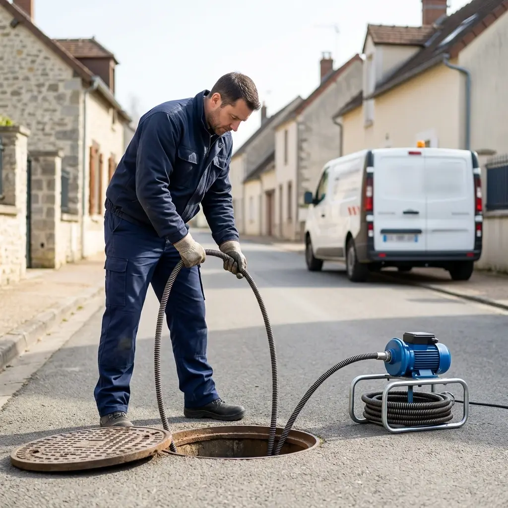 Comment prévenir l'encrassement de vos canalisations ?