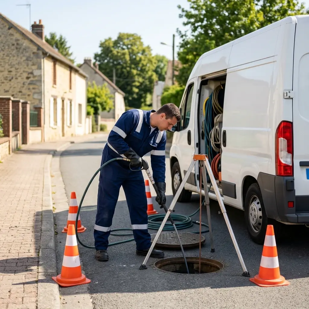 Une expertise locale pour un assainissement performant
