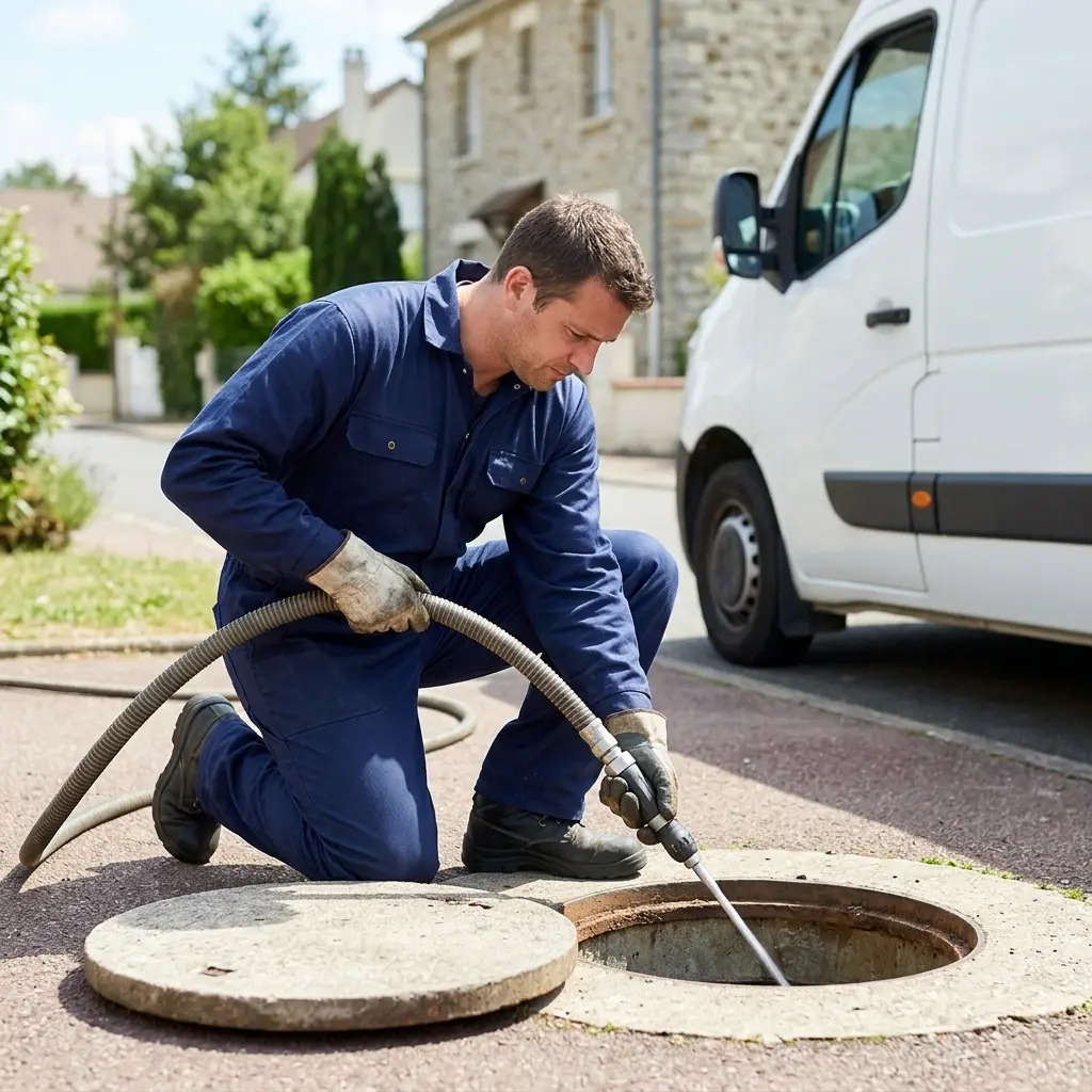 Comment se déroule l'intervention à Saclas ?