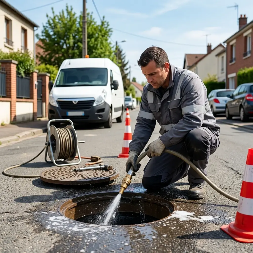 Une solution durable pour vos réseaux d'assainissement
