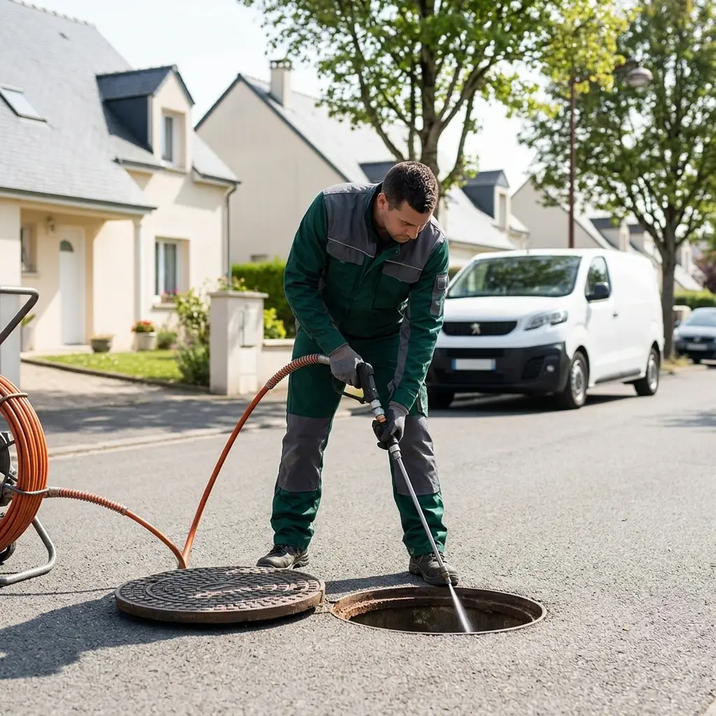 Comment se déroule l'intervention à Fleury-Mérogis ?