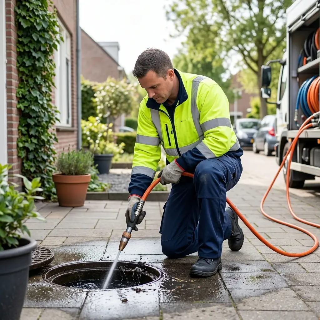 Les gestes essentiels pour prévenir l'encrassement de vos conduits