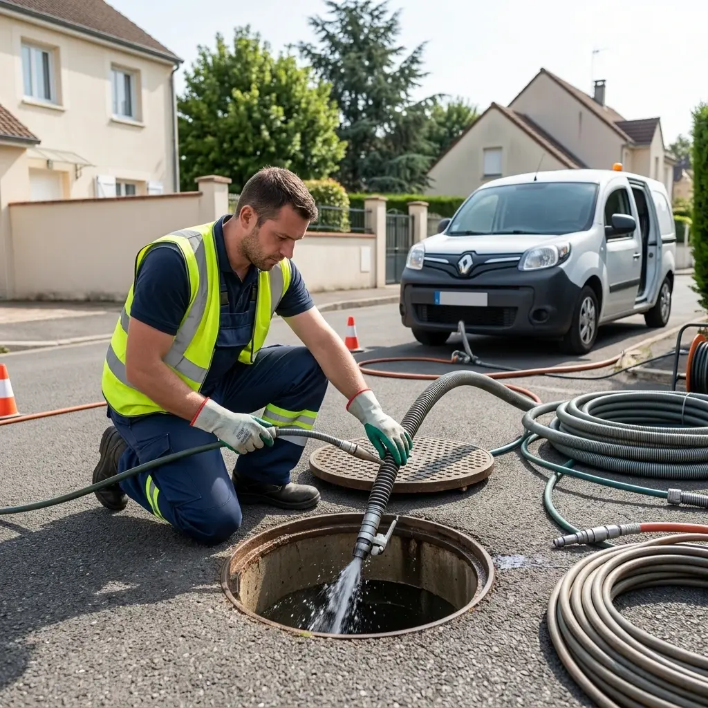 Besoin d'une intervention rapide à Villiers-sur-Orge ?