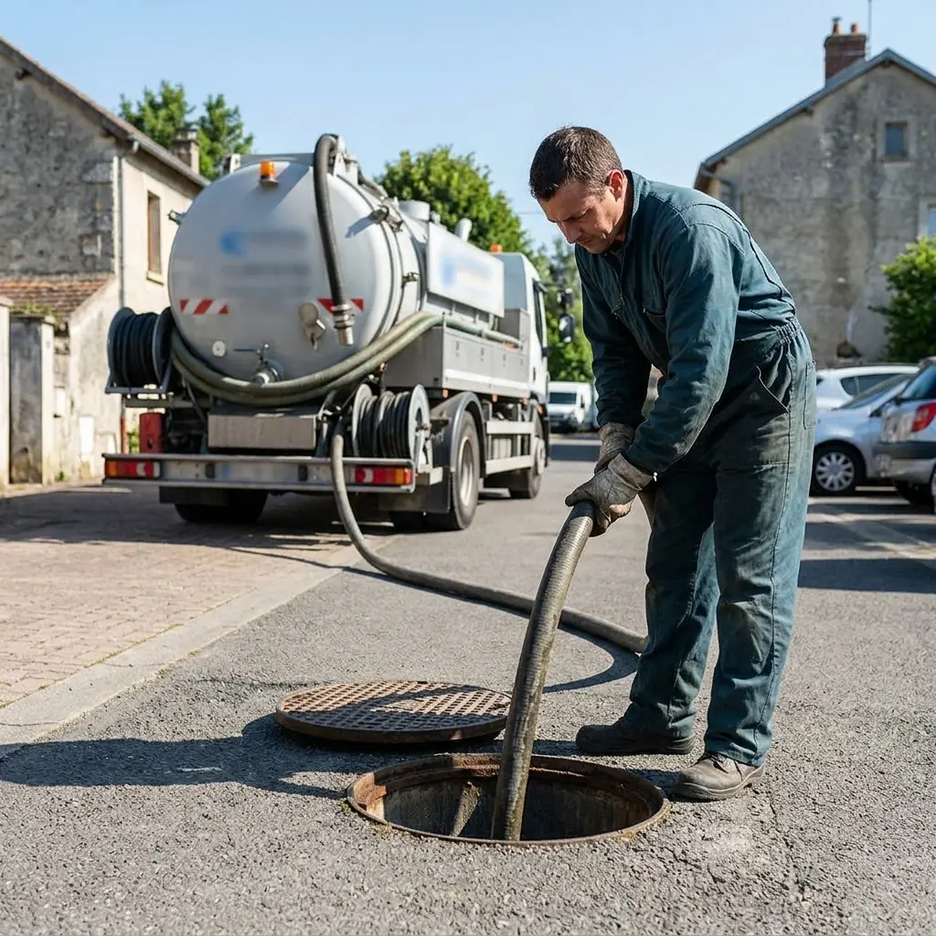 Gestes essentiels pour préserver vos canalisations à Buno-Bonnevaux