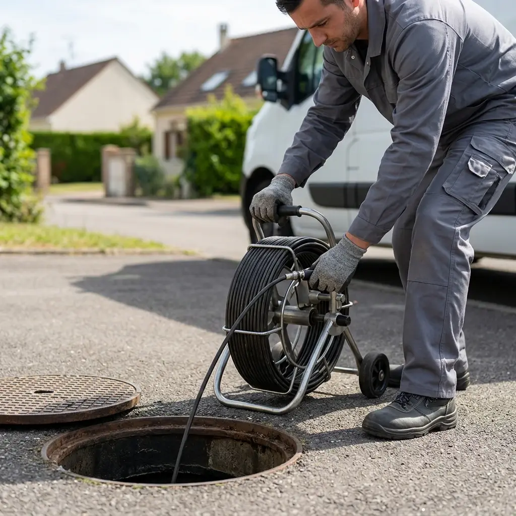 Pourquoi nous choisir pour vos canalisations à Buno-Bonnevaux ?