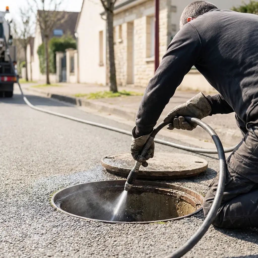 Une expertise locale pour vos canalisations en Essonne